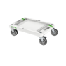 Festool 495020 RB-SYS Systainer Cart - 1