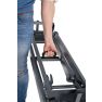 Flex-tools 500658 WB 110-260 Universeel onderstel voor afkortzagen - 5