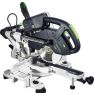 Festool 561728 Scie à onglets radiale KAPEX KS60E-SET - 3