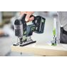 Festool 576532 Accu-decoupeerzaag CARVEX PSBC 420 HPC 4,0 EBI-Plus - 4