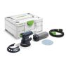 Festool 576069 ETS 125 REQ-Plus Excenterschuurmachine - 5