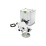 Festool Scie plongeante circulaire TS 75 EBQ-Plus 576110 - 1