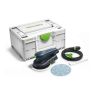 Festool 576329 ETS EC 150/5 EQ-Plus excenterschuurmachine - 11