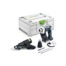 Festool 576497 DWC 18-2500 Basic Accu-schroefautomaat - 2