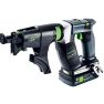 Festool 576498 DWC 18-2500 HPC 4,0 I-Plus Accu-schroefautomaat DURADRIVE - 3