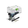 Festool 576521 CARVEX PSC 420 EB-Basic Accu-decoupeerzaag - 2