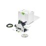 Festool 576711 TS 55 FQ-Plus invalzaag - 1