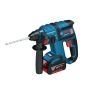 Bosch Blauw 061190400F GBH18V-EC Combihamer 18 Volt 5,0 AH in L-Boxx - 3