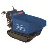 Scheppach 5908801903 DP5000 Mini Rupsdumper 500 kg - 2