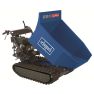 Scheppach 5908801903 DP5000 Mini Rupsdumper 500 kg - 1