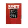 Senco 45W75MY Bandschroef deeldraad grof hout op hout 4,5x75mm 1000 stuks - 1