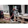 Metabo TEPB 19-180 RT CED Diamantdoorslijpsysteem 180 mm 600433500 - 6