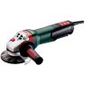 Metabo 600548000 WEPBA 17-125 Quick 1700W Haakse slijper 125 mm - 1