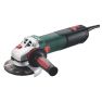 Metabo 621038000 WA 12-125 HT LK Haakse Slijper 125mm 1250 watt - 1