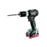 PowerMaxx SB 12 BL Marteau perforateur à batterie 12V 4.0Ah LiHD en métabox 601077800 - 1