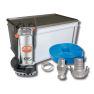 City Pumps 6010820 Flood kit 1 Security - 1