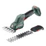 Metabo 601609850 SGS 18 LTX Q body Accu Struik- en grasschaar 18V excl. accu's en lader + 5 jaar dealer garantie - 1