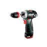 Metabo PowerMaxx BS 12 BL Q Accu Boorschroefmachine 12V 2.0Ah Li-Ion 601749500 - 3