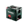 Metabo Aspirateur sans fil AS 18 L PC 18V 5,2Ah Li-Ion 602021000 - 3