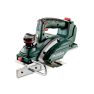 Metabo 602082840 HO 18 LTX 20-82 Accu Schaafmachine 18V Body excl. accu""s en lader' - 2