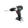 Metabo 602103840 SB 18 LT Accu klopboormachine Body 18 Volt in metaloc - 1