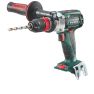 Metabo 602199840 SB18LTX BL Quick Accuslagboormachine 18V Koolborstelloos Body in metaloc - 1