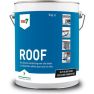 TEC7 602201000 Roof all-weather blik 1kg - 1