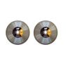 Spit 610034 Diamantschijf D.140 / 22.2 mm SILVER TURBO T Set - 1