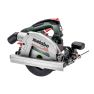 Metabo Scie circulaire sans fil 18V 5.5Ah KS 18 LTX 66 - 1