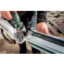 Metabo Scie circulaire sans fil 18V 5.5Ah KS 18 LTX 66 - 2