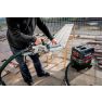 Metabo Scie circulaire sans fil 18V 5.5Ah KS 18 LTX 66 - 4