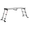 Telesteps 61209-101 Solid Line Platform - 2