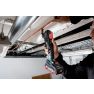 Metabo MT 18 LTX BL QSL Accu-Multitool 18V 2,0Ah LiHD in metaBOX 613088500 - 2