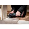 Metabo MT 18 LTX BL QSL Accu-Multitool 18V 2,0Ah LiHD in metaBOX 613088500 - 5