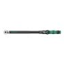 Wera Click-Click-Torque C 4 draaimomentsleutel met omschakelratel, 1/2" x 60-300 N m 05075623001 - 1