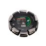 Metabo 628299000 DIA-FS3 Professional UP Universeel Diamantzaagblad 125x28,5x22,23mm - 1