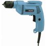 Makita 6408 Middelzware boormachine met 10 mm snelspan boorkop - 2