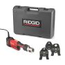 Ridgid 67278 RP351-C Kit Standaard 12 - 108 mm basis set Perstang 230V + bek V 18-22-28 - 1