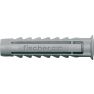 Fischer 70010 Plug SX 10 x 50 met kraag 50 stuks - 2