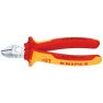 Knipex 7006160 Fraises diagonales VDE 160 mm - 1