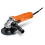 Fein Meuleuse d'angle compacte WSG 7-115 115 mm 760 Watt - 1