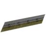 Senco DA19EGB DA-Nagel 44 mm Roestvast Staal 4.000 Stuks - 1