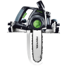 Festool 576565 Univers SSU 200 EB-Plus-FS Zwaardzaag - 2