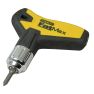 Stanley 0-79-153 FatMax Stiftsleutelset Pistoolgreep met Ratel (27delig) - 4