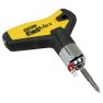 Stanley 0-79-153 FatMax Stiftsleutelset Pistoolgreep met Ratel (27delig) - 5