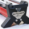 Rodia 00.11.105 Spider Ultra 105 Tegelsnijplank 1050 mm - 5