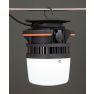 Brennenstuhl 9171400901 ORUM 12050 M Mobiele 360° LED-straler IP54, 12600lm, 97W, 5m H07RN-F 3G1,5 - 2