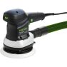 Festool 576072 ETS150/3 EQ-Plus Excenterschuurmachine - 2