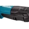 Makita 9558PBGY 230V Haakse slijper 125 mm - 2