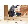 Festool 497142 Schuurbladen Granat STF DELTA/7 P240 GR/100 - 4